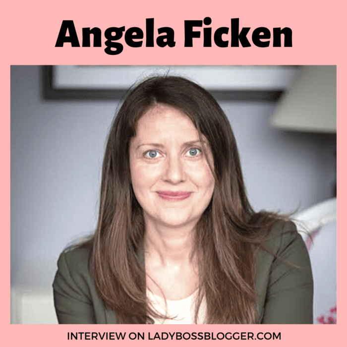 Angela Ficken Specializes In Working With Ocd Eating Disorders And Anxiety Related Concerns