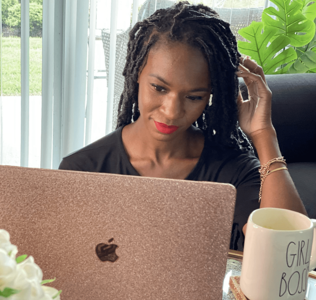 ladybossblogger courses how to start a blog